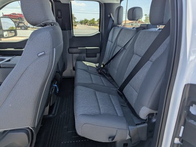 2026 Ford Super Duty F-250 SRW F-250® XL
