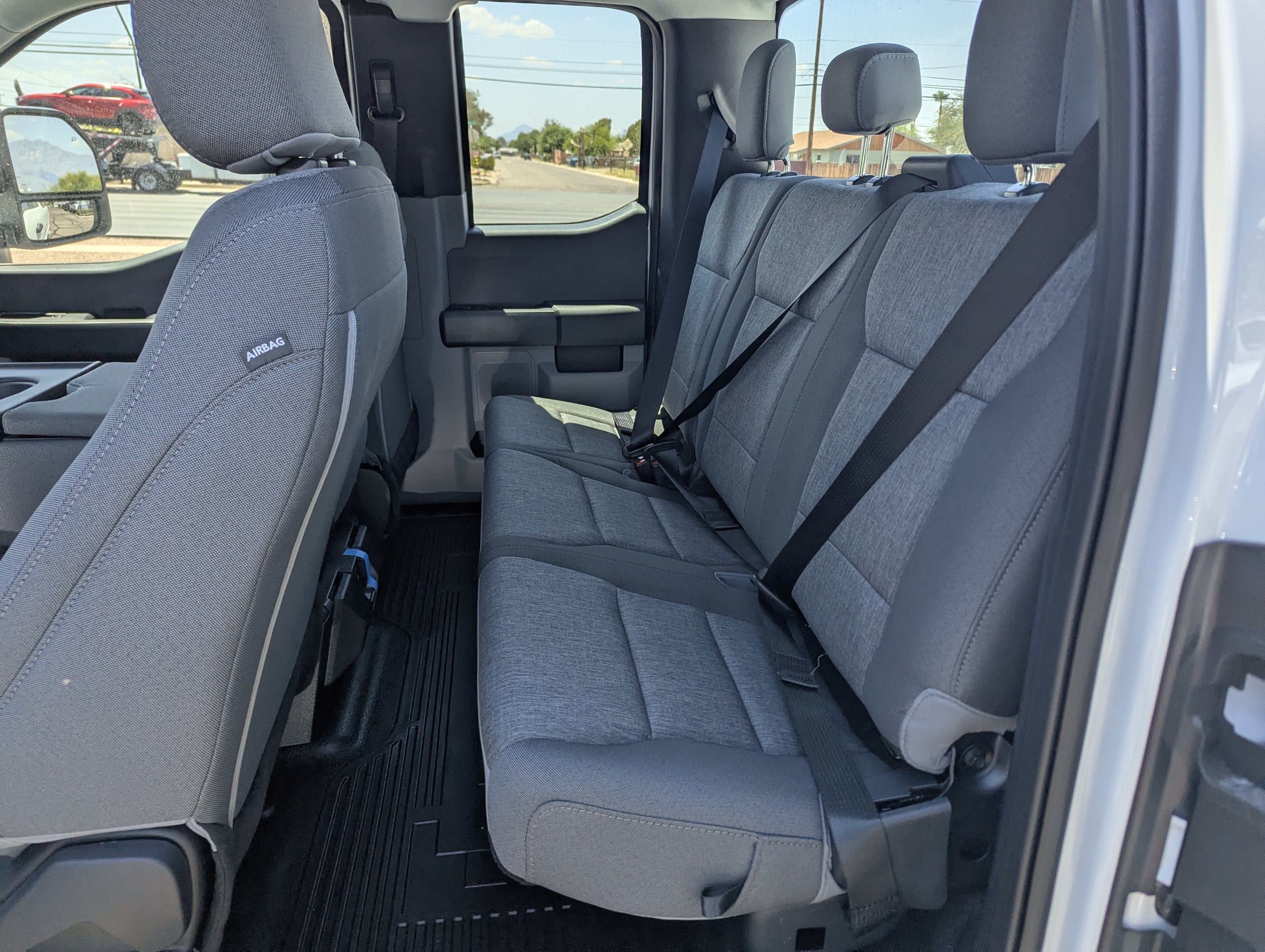2026 Ford Super Duty F-250 SRW F-250® XL