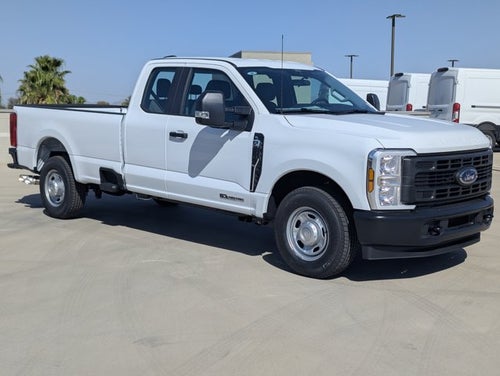2026 Ford Super Duty F-250 SRW F-250® XL