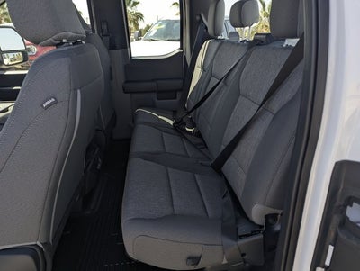 2026 Ford Super Duty F-250 SRW F-250® XL