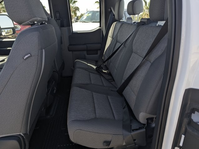 2026 Ford Super Duty F-250 SRW F-250® XL