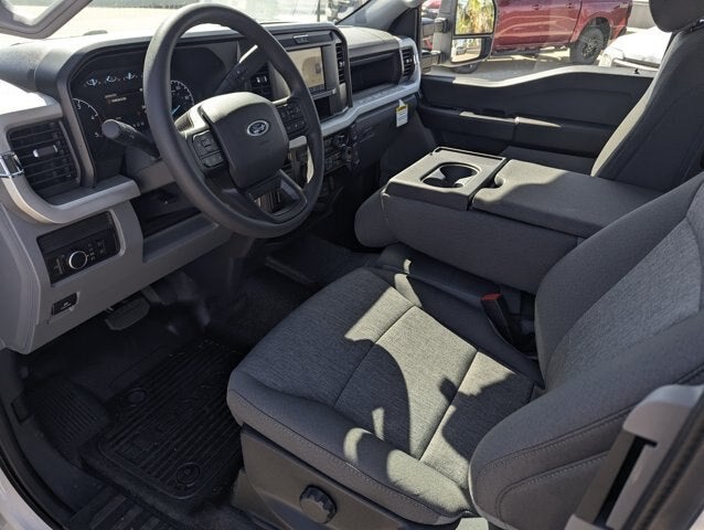 2026 Ford Super Duty F-250 SRW F-250® XL