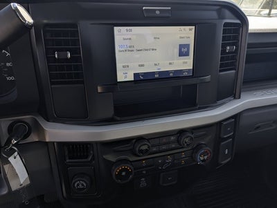 2026 Ford Super Duty F-250 SRW F-250® XL