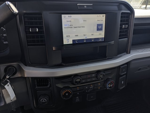 2026 Ford Super Duty F-250 SRW F-250® XL