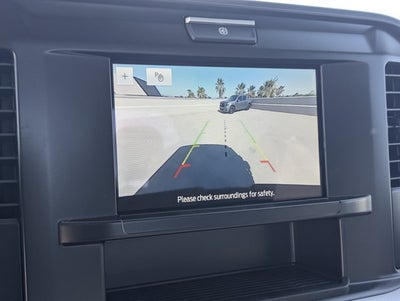 2026 Ford Super Duty F-250 SRW F-250® XL