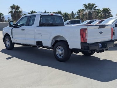 2026 Ford Super Duty F-250 SRW F-250® XL