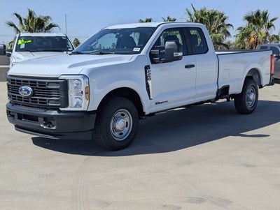 2026 Ford Super Duty F-250 SRW F-250® XL