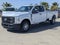 2026 Ford Super Duty F-250 SRW F-250® XL