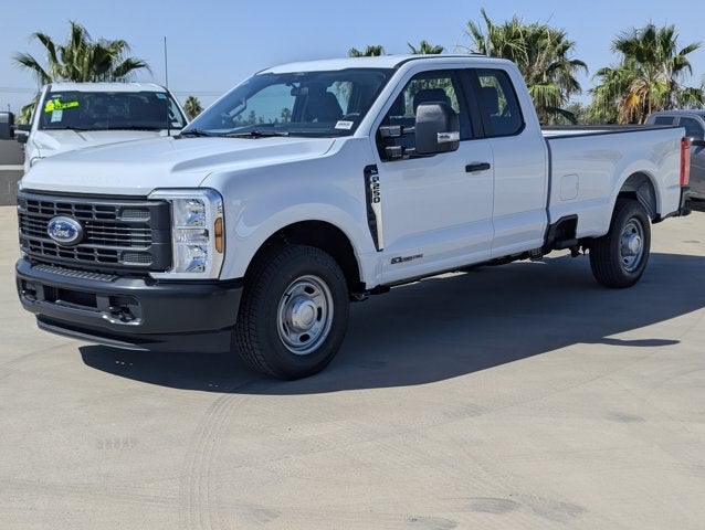 2026 Ford Super Duty F-250 SRW F-250® XL