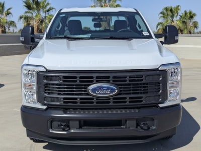 2026 Ford Super Duty F-250 SRW F-250® XL