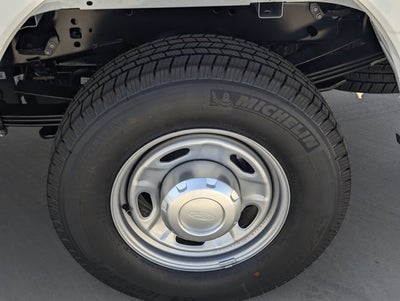 2026 Ford Super Duty F-250 SRW F-250® XL