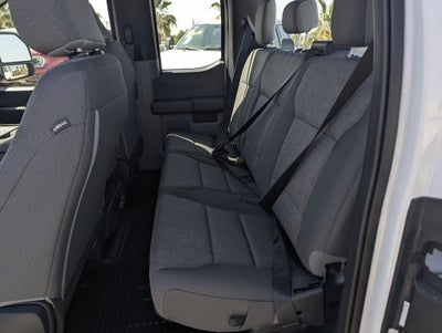 2026 Ford Super Duty F-250 SRW F-250® XL