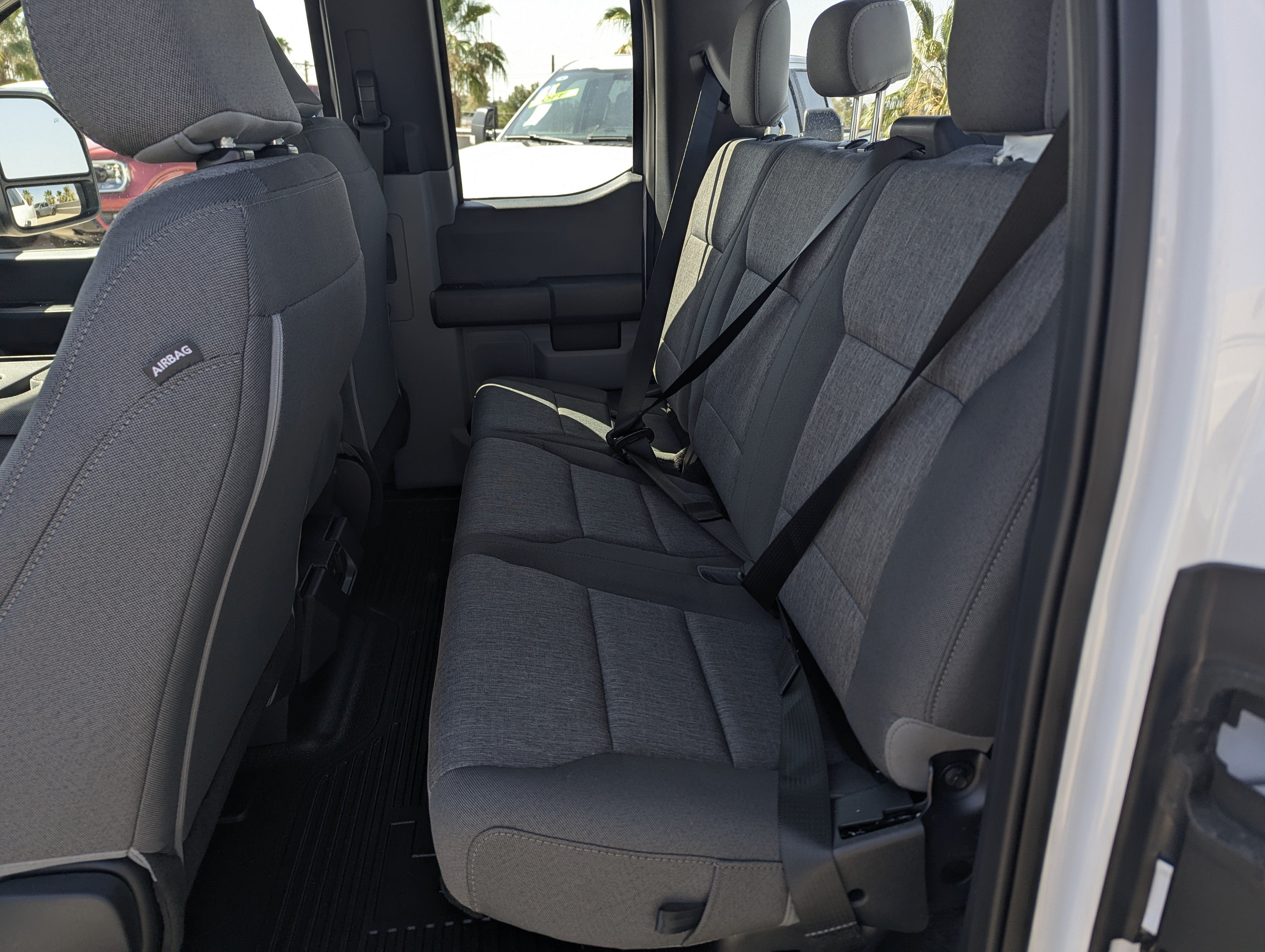 2026 Ford Super Duty F-250 SRW F-250® XL