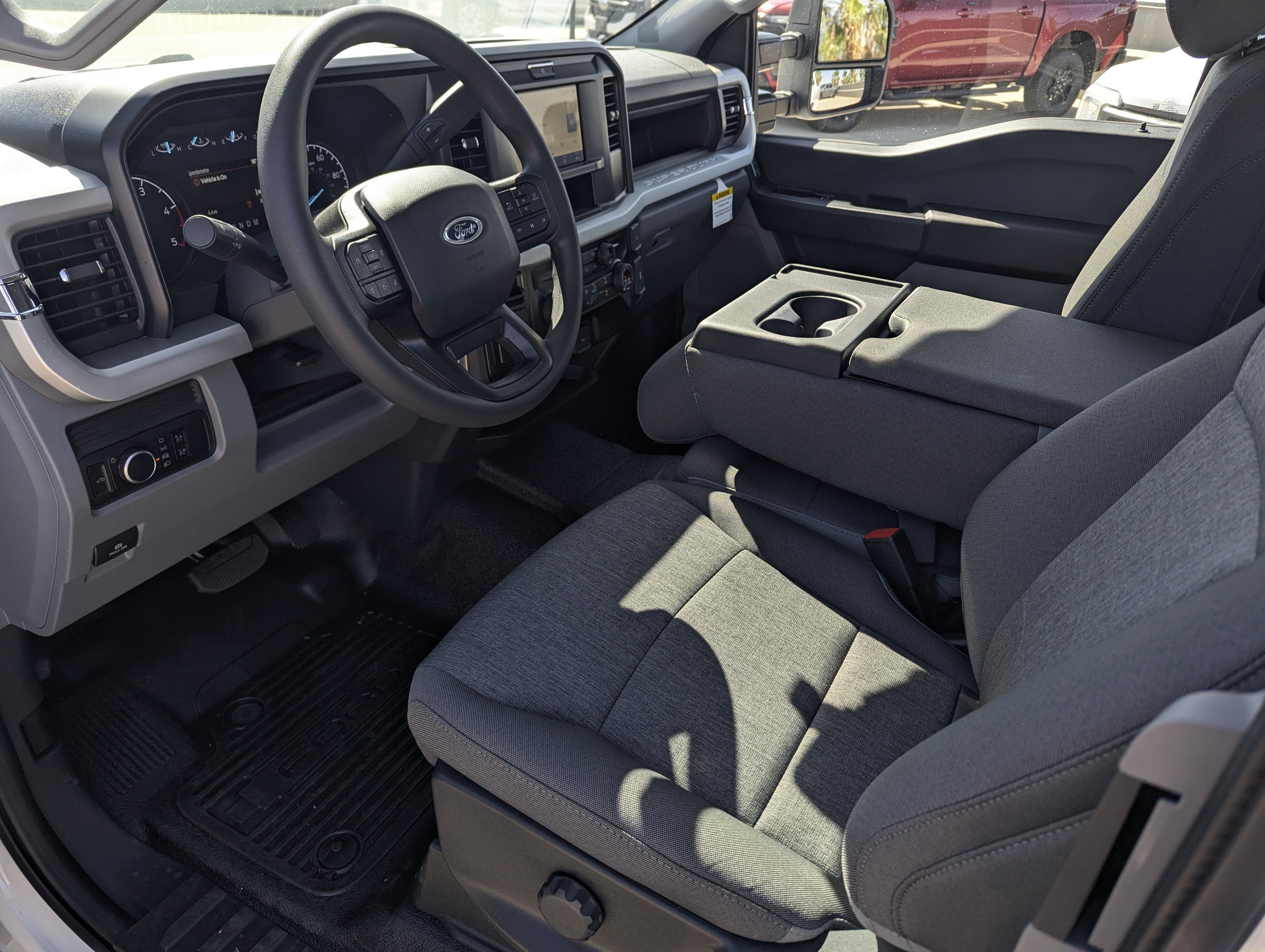 2026 Ford Super Duty F-250 SRW F-250® XL