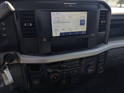 2026 Ford Super Duty F-250 SRW F-250® XL