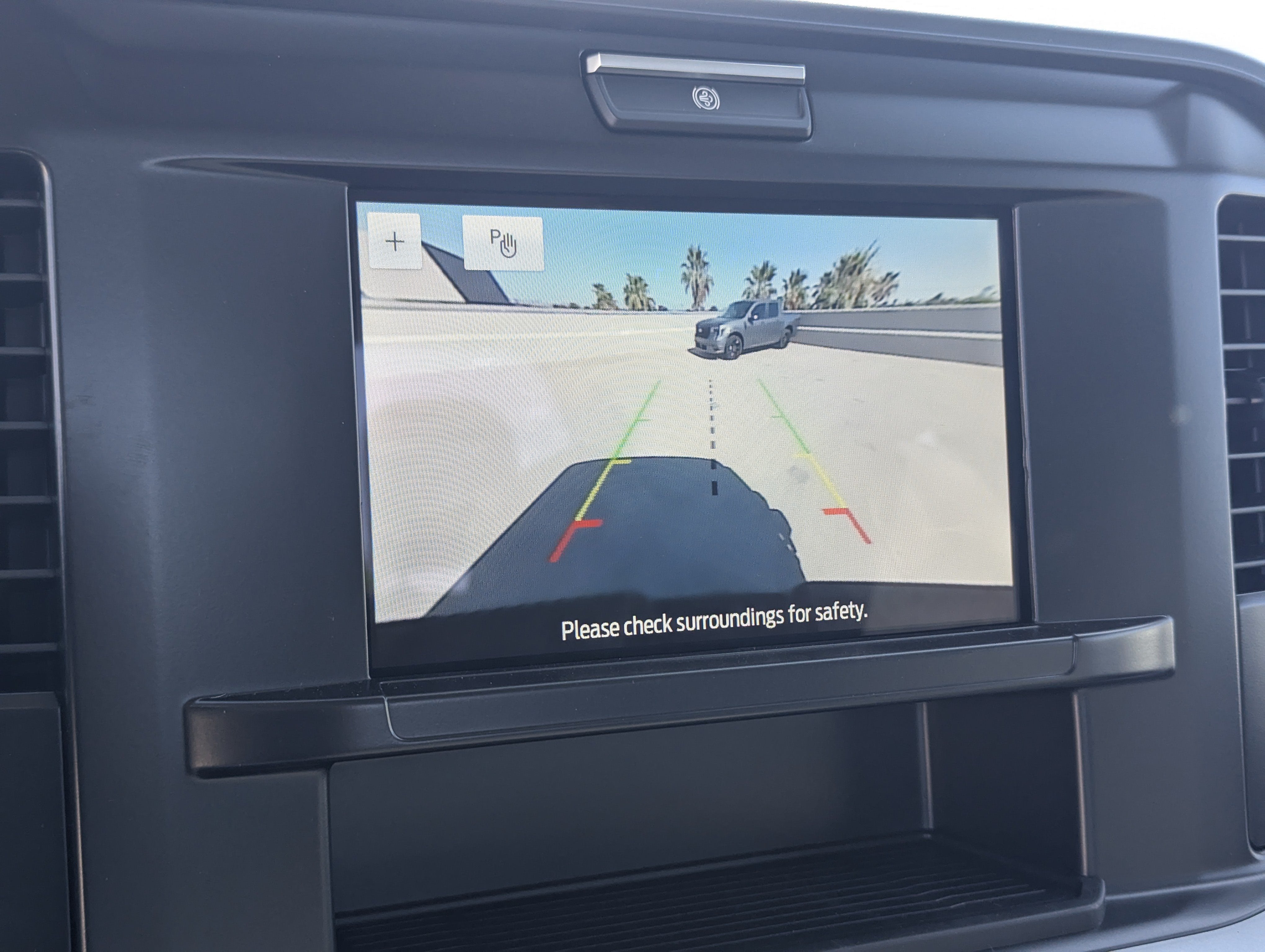 2026 Ford Super Duty F-250 SRW F-250® XL