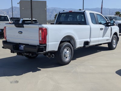 2026 Ford Super Duty F-250 SRW F-250® XL