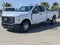 2026 Ford Super Duty F-250 SRW F-250® XL
