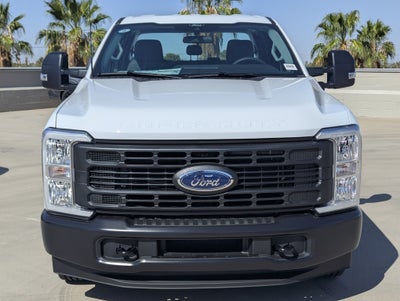 2026 Ford Super Duty F-250 SRW F-250® XL