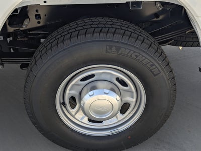 2026 Ford Super Duty F-250 SRW F-250® XL