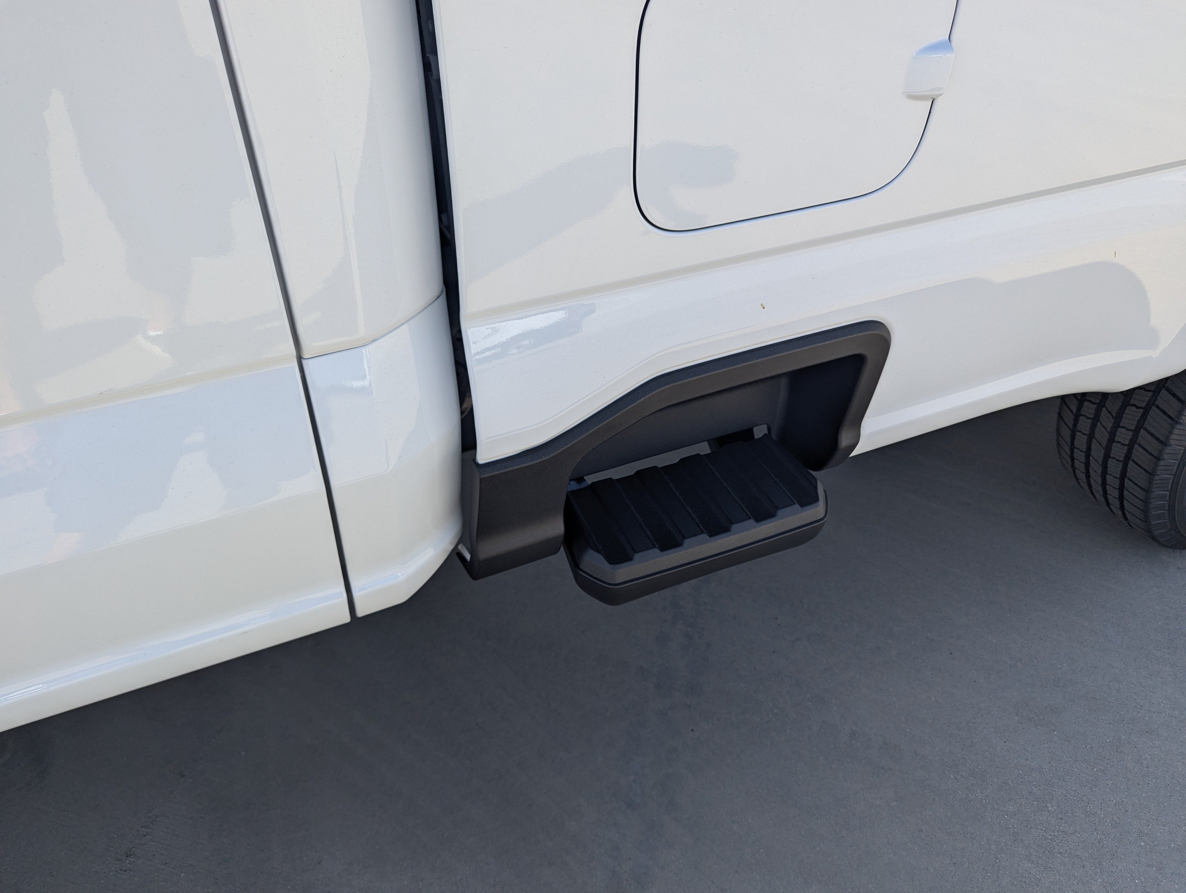 2026 Ford Super Duty F-250 SRW F-250® XL