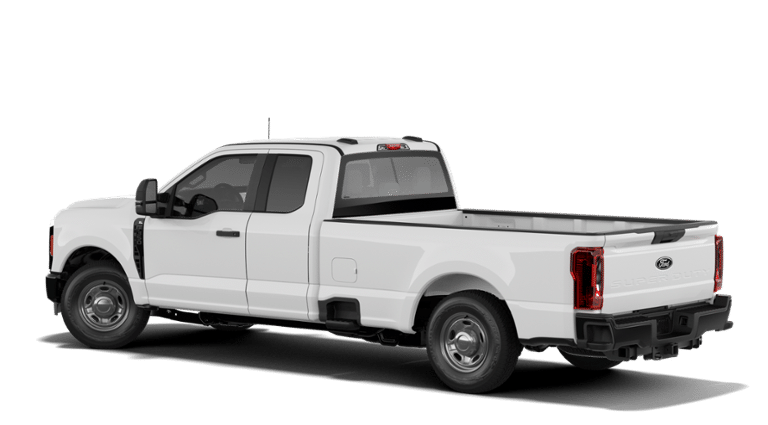 2027 Ford Super Duty F-350® XL