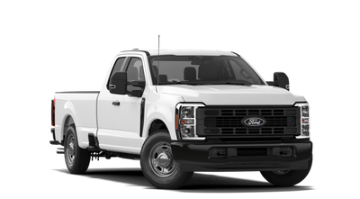 2027 Ford Super Duty F-350® XL