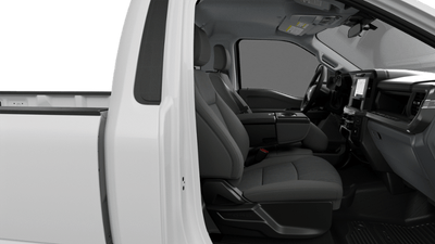 2027 Ford Super Duty F-250® XL