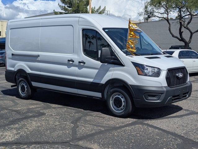 2027 Ford Transit Cargo Van Cargo Van