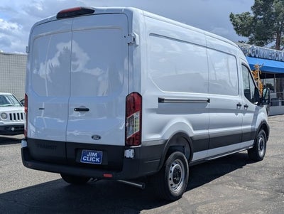 2027 Ford Transit Cargo Van Cargo Van