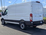 2027 Ford Transit Cargo Van Cargo Van