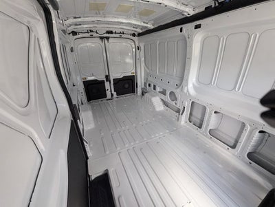 2027 Ford Transit Cargo Van Cargo Van
