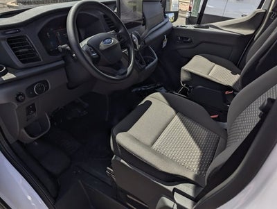 2027 Ford Transit Cargo Van Cargo Van
