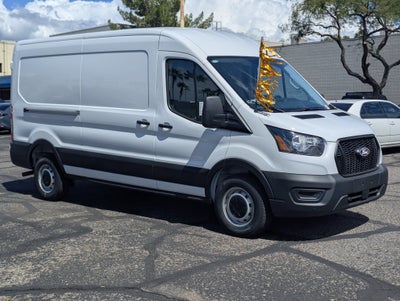 2027 Ford Transit Cargo Van Cargo Van