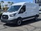 2027 Ford Transit Cargo Van Cargo Van