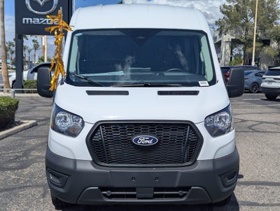2027 Ford Transit Cargo Van Cargo Van