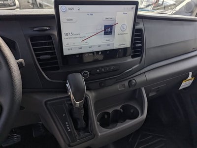 2027 Ford Transit Cargo Van Cargo Van