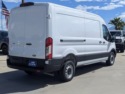 2027 Ford Transit Cargo Van Cargo Van