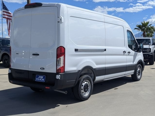 2027 Ford Transit Cargo Van Cargo Van