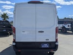 2027 Ford Transit Cargo Van Cargo Van