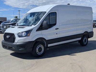 2027 Ford Transit Cargo Van Cargo Van