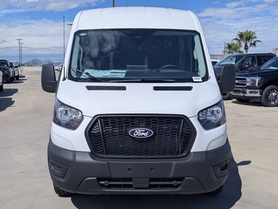 2027 Ford Transit Cargo Van Cargo Van