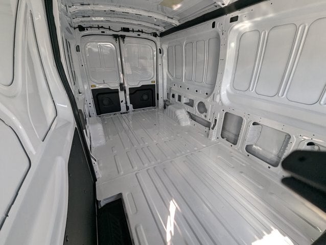 2027 Ford Transit Cargo Van Cargo Van