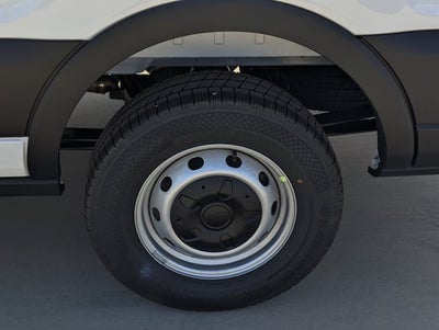 2027 Ford Transit Cargo Van Cargo Van