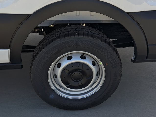 2027 Ford Transit Cargo Van Cargo Van