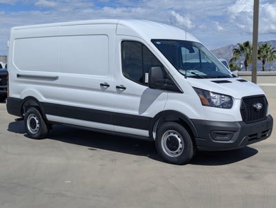2027 Ford Transit Cargo Van Cargo Van