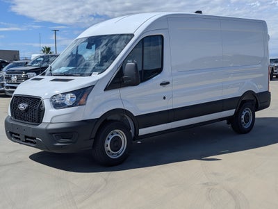 2027 Ford Transit Cargo Van Cargo Van