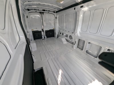 2027 Ford Transit Cargo Van Cargo Van