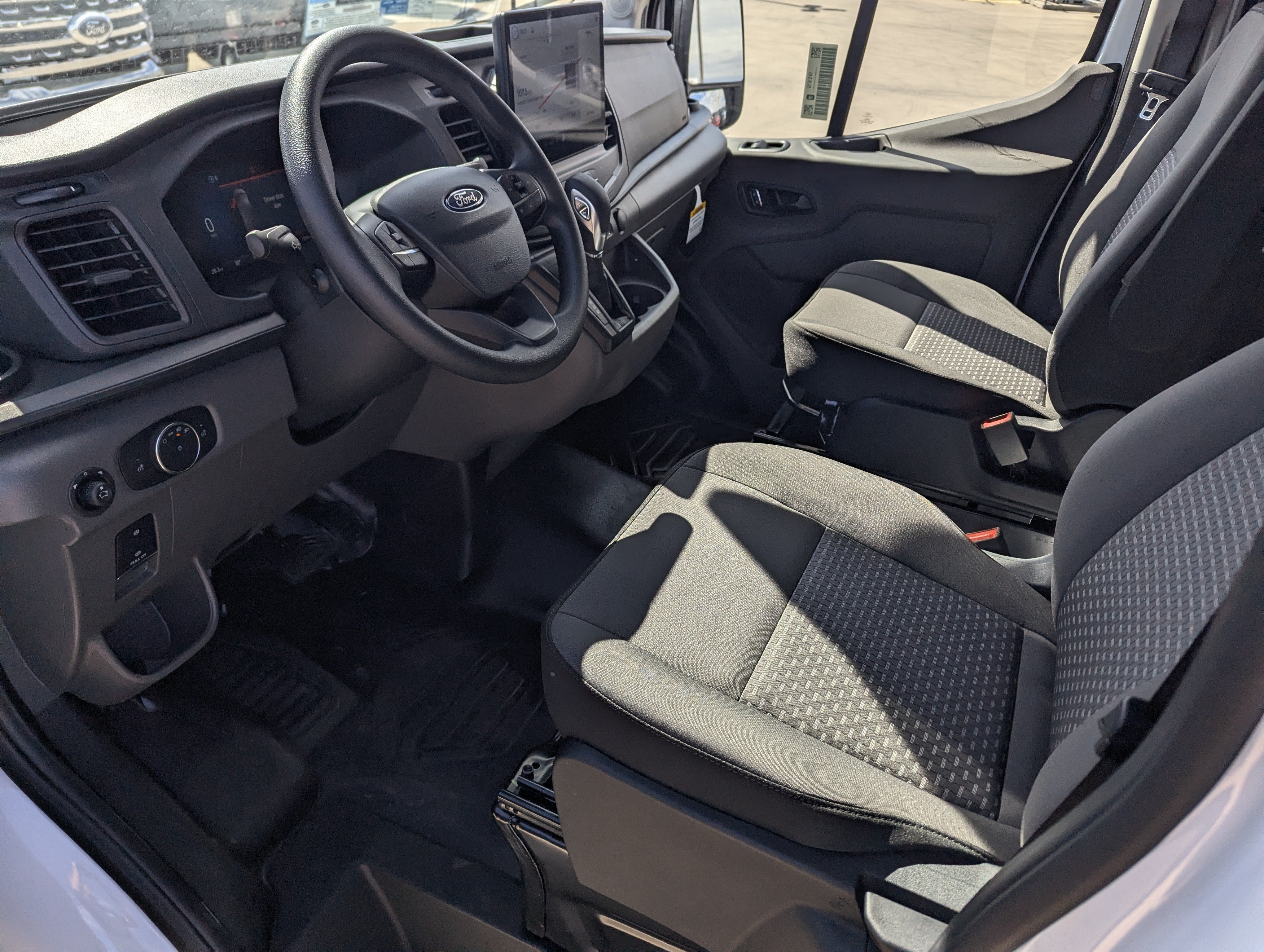 2027 Ford Transit Cargo Van Cargo Van