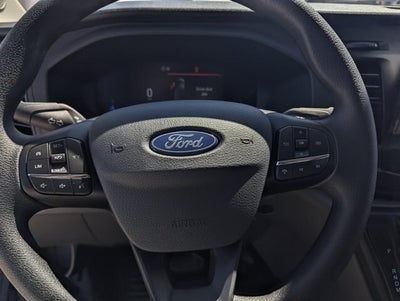 2027 Ford Transit Cargo Van Cargo Van